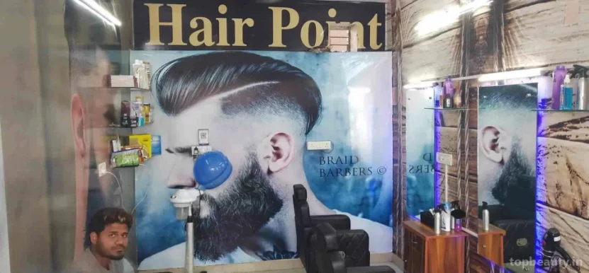 Hair Point, Jaipur - Photo 2