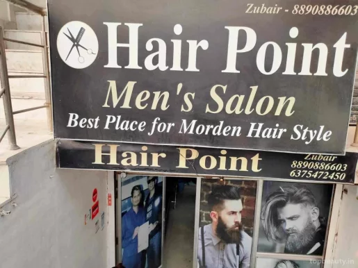 Hair Point, Jaipur - Photo 1