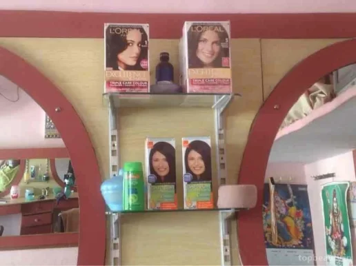 S.N. Hair Art, Jaipur - Photo 3