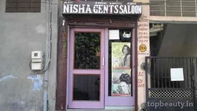 Nisha Gents Saloon, Jaipur - Photo 1
