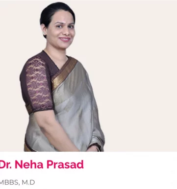 Dr Neha Prasad, Jaipur - Photo 3
