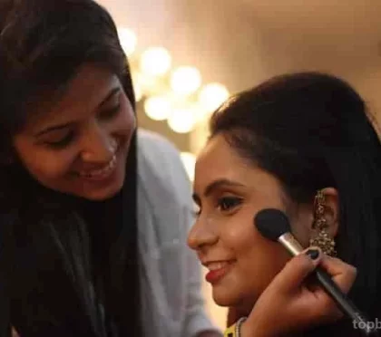 Makeover Studio By Hema in Jaipur – Makeup in Jaipur