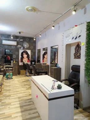 Hebe beauty salon, Jaipur - Photo 2