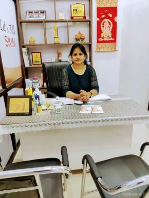 Dr. Anita Vijay's (Aari Skin & Cosmetic Clinic), Jaipur - Photo 6