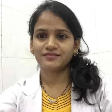 Dr. Anita Vijay's (Aari Skin & Cosmetic Clinic), Jaipur - Photo 8