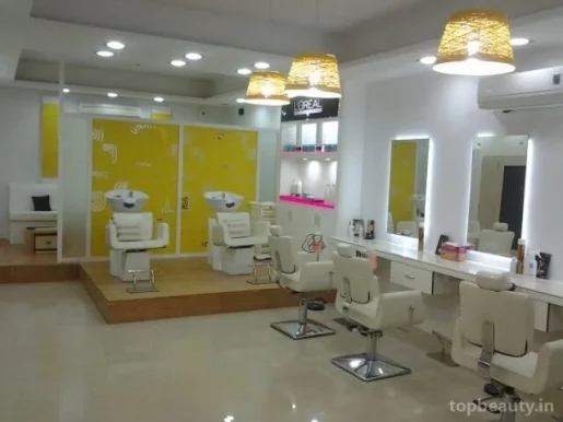 Kiana salon, Jaipur - Photo 4