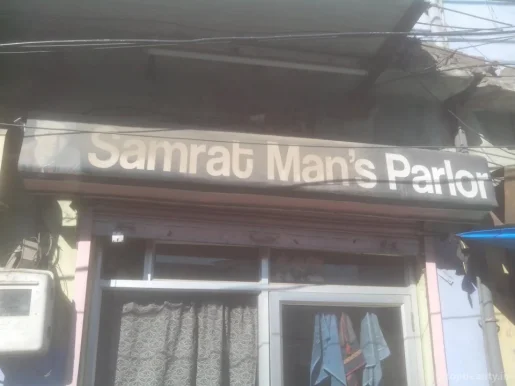 Samrat Man'S Parlour, Jaipur - Photo 2