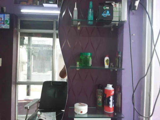 Pradeep Hair Dresser, Jaipur - Photo 1