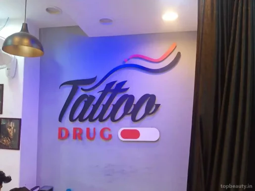 Tattoo Drug, Jaipur - Photo 4