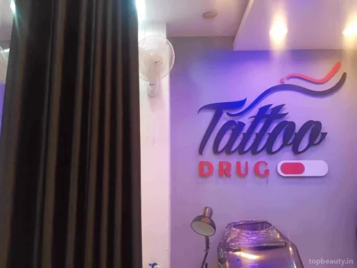 Tattoo Drug, Jaipur - Photo 1