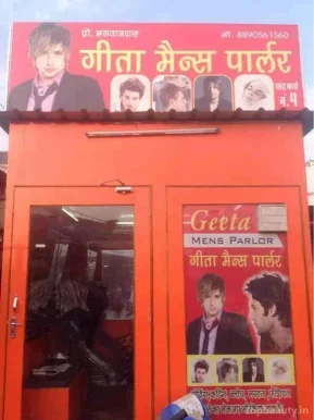 Geeta Mens Parlour, Jaipur - Photo 5