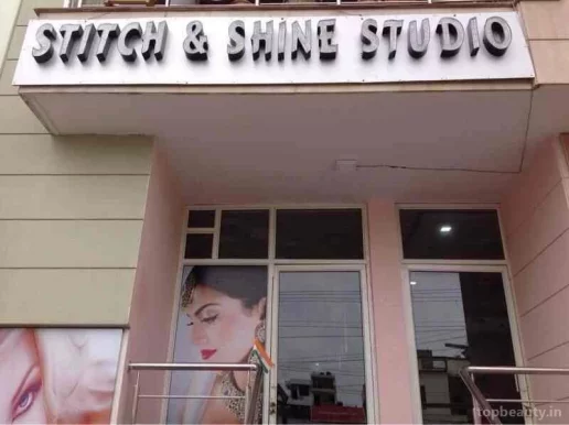 Stitch & Shine Studio, Jaipur - Photo 7