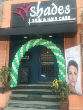 Shades Skin & Hair Care Jaipur, Jaipur - Photo 7