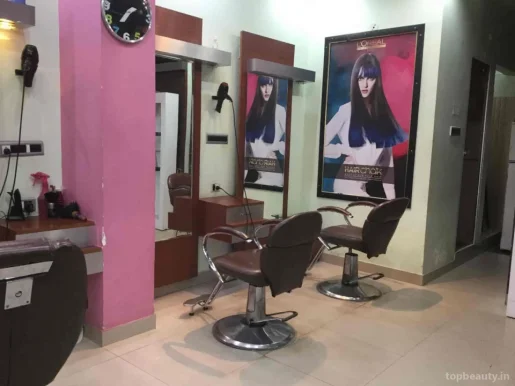 Colors Hair Beauty Lounge, Jaipur - Photo 8