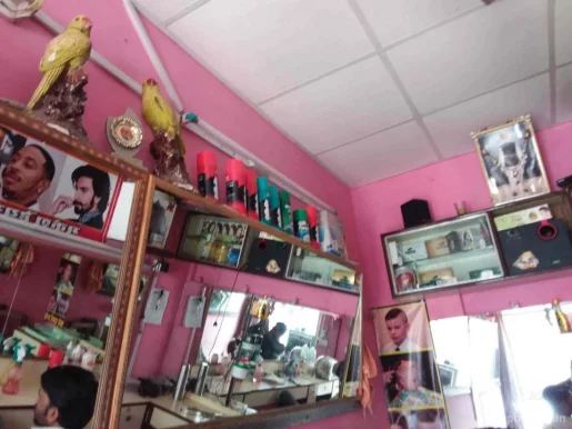 Mukesh Hair Dresser, Jaipur - Photo 5