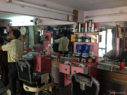 M R Hair Dressers, Jaipur - Photo 6