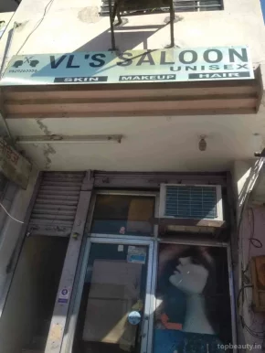 VL's Salon, Jaipur - Photo 2