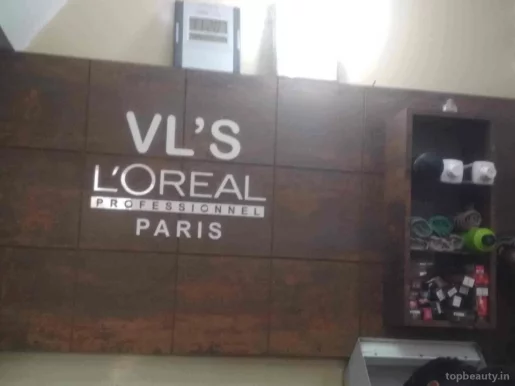 VL's Salon, Jaipur - Photo 4