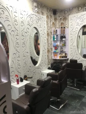 Royal Family Salon, Jaipur - Photo 4