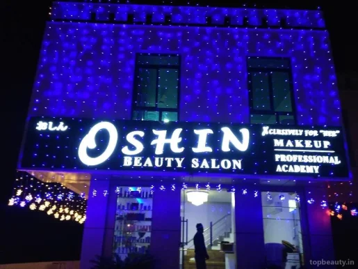 Oshin Beauty Salon (Vidhyadhar Nagar) Only for Ladies, Jaipur - Photo 4