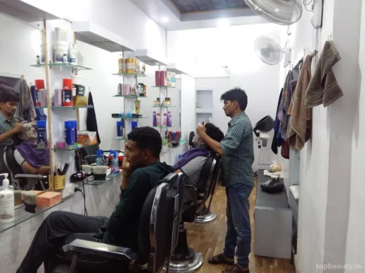 Barber Shop, Jaipur - Photo 1