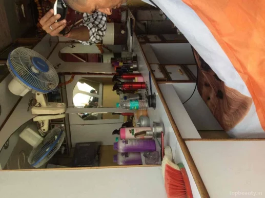 New Ashoka Hair Dresser, Jaipur - Photo 6