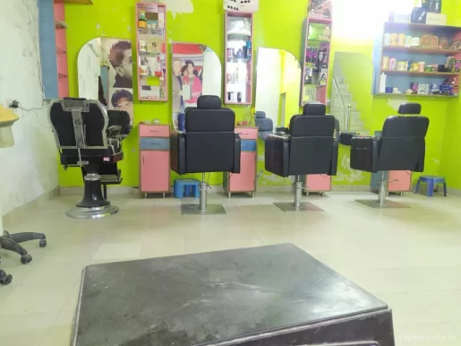 Vivek Hair Saloon, Jaipur - Photo 1