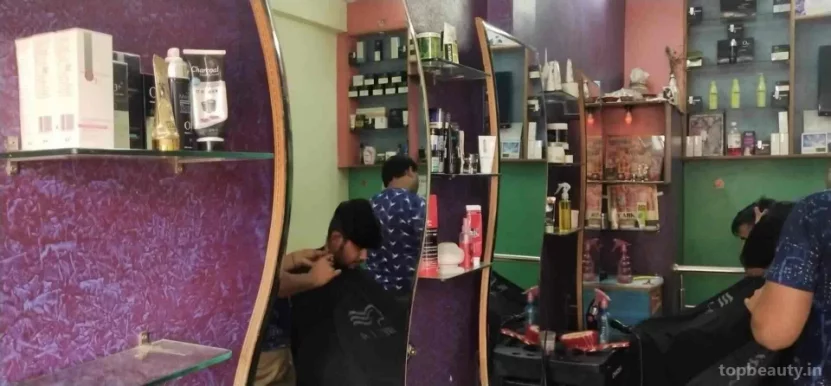 Vivek Hair Saloon, Jaipur - Photo 3
