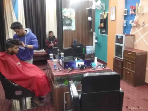 Barber & Scissor Unisex Saloon, Jaipur - Photo 3