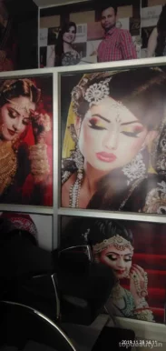 Jaynaresh Makeover Salon, Jaipur - Photo 3