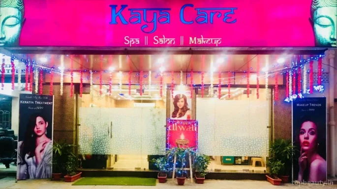 Kaya Care Salon, Jaipur - Photo 3