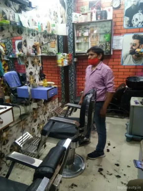 New Scissor and Style Men's Salon, Jaipur - Photo 5