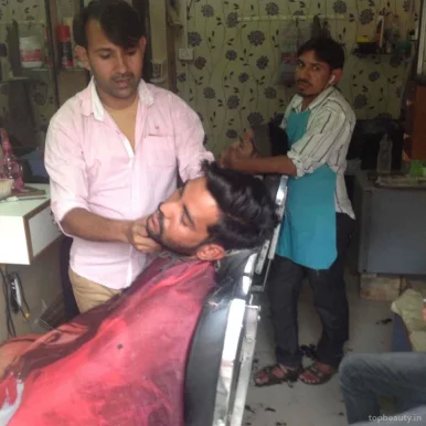 New Scissor and Style Men's Salon, Jaipur - Photo 7