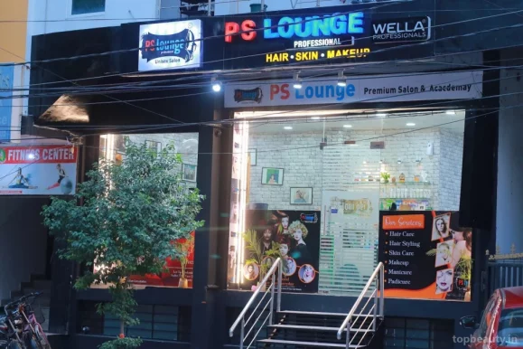 Ps Lounge Premium Salon, Jaipur - Photo 4