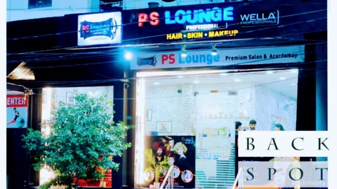 Ps Lounge Premium Salon, Jaipur - Photo 8