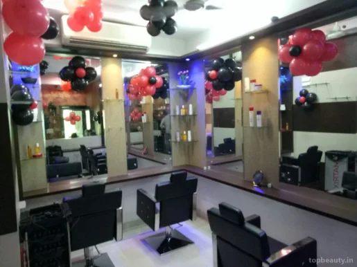 M Makeover Salon, Jaipur - Photo 2