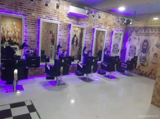 Infinity Hair & Makeup Studio, Jaipur - Photo 3