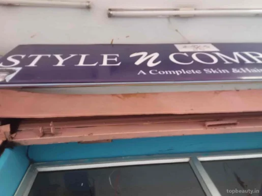 Style n Comb Salon, Jaipur - Photo 7