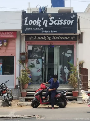 Look'N Scissor, Jaipur - Photo 6