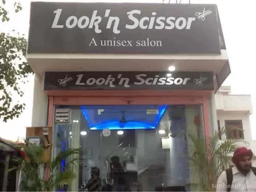 Look'N Scissor, Jaipur - Photo 3