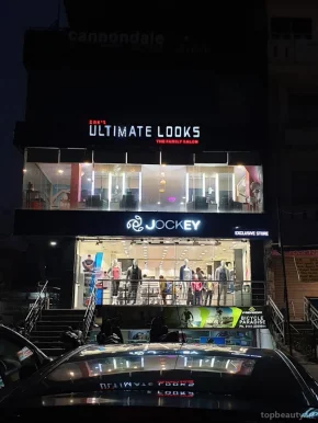 Ultimate Looks, Jaipur - Photo 1