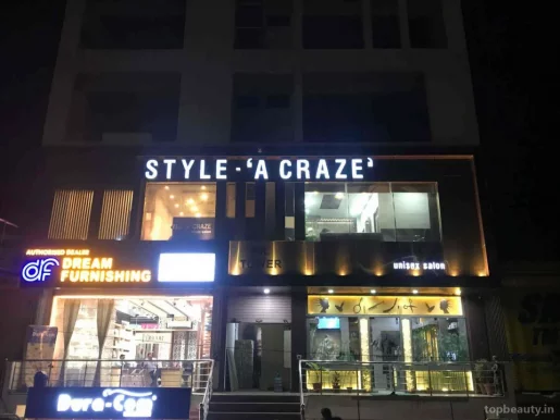 Style-'a Craze', Jaipur - Photo 3