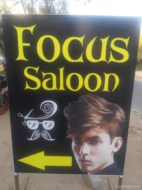 Focus saloon, Jaipur - Photo 5