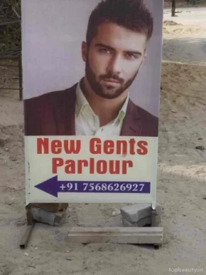 Sahil New Fancy Gents Parlour Sal, Jaipur - Photo 1