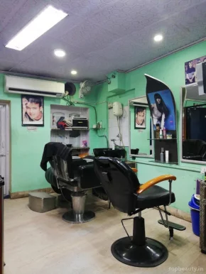 The Perfect scissor salon, Jaipur - Photo 7