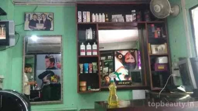 The Perfect scissor salon, Jaipur - Photo 6
