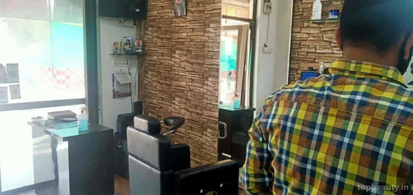 Goa Hair Salon - Stylish Hair Cut, Jaipur - Photo 8