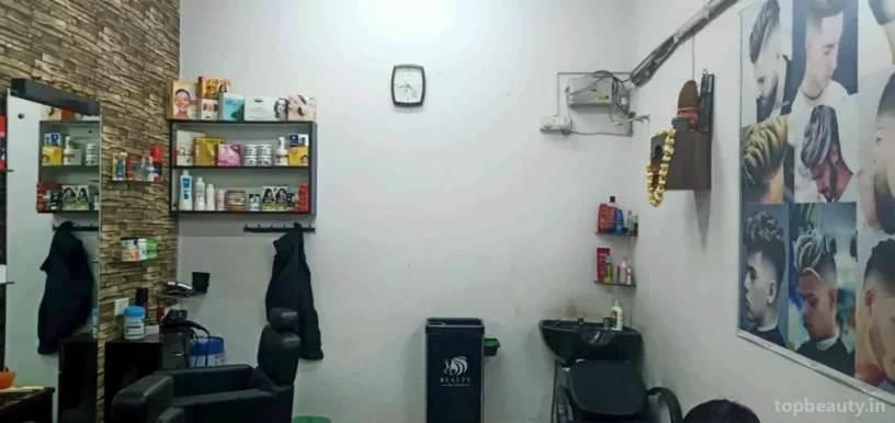 Goa Hair Salon - Stylish Hair Cut, Jaipur - Photo 5
