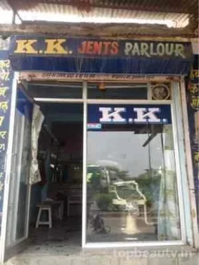 K.K. Gents Parlor, Jaipur - Photo 4