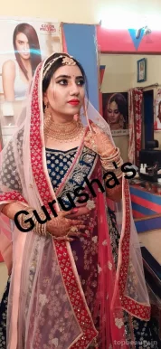Gurusha Beauty Parlour, Jaipur - Photo 1